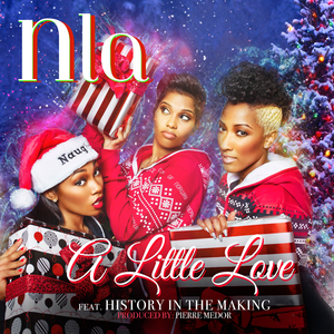 A Little Love