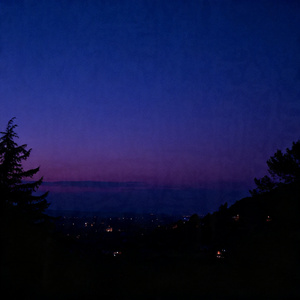 不要在疲劳的时候审视自己的人生