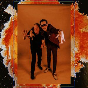 No Surprise (feat. Blunt Objects)