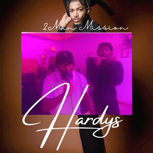 Hardy's (Josuke Vs Jersey Club Part 1) (feat. Am1l1yun)
