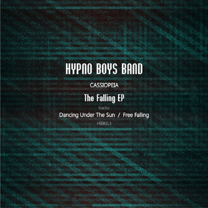 Dancing Under The Sun (Original Mix)