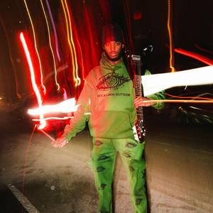 Feen (feat. 100packsavy)