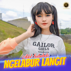 Ngelabur Langit