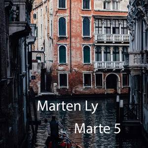 Marte 5