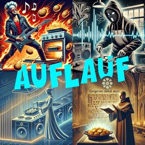 Langweiliger Auflauf (feat. Sabine Sekundenschlaf) (Radio Edit)