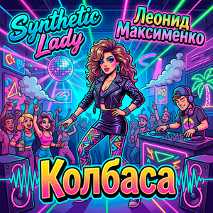 Колбаса