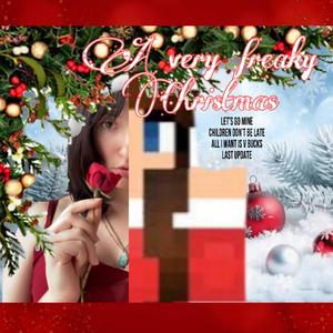 All i want is v bucks