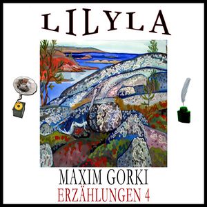 Erzählungen 4:Aus Langeweile, Kirilka, Kapitel 9