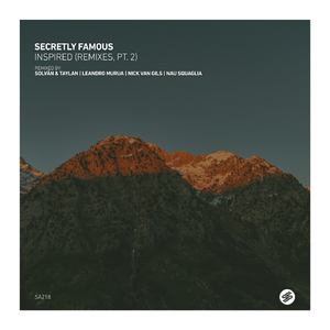 Inspired (Leandro Murua Remix)