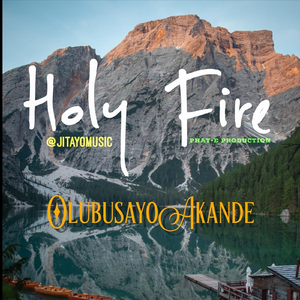 Holy Fire