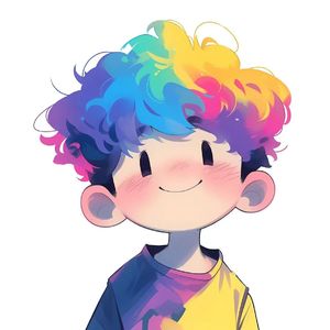 我心上 是你落笔的晴朗