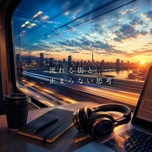 流れる時間の断片