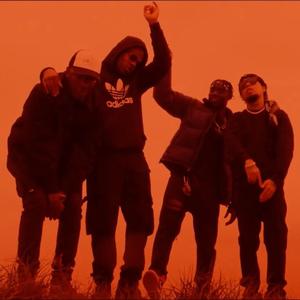 KABOOM (feat. Young John Q, Klizzy & Kenny Kento)