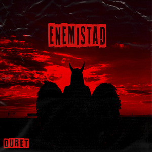 Enemistad