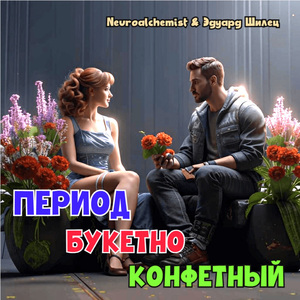 Период букетно конфетный