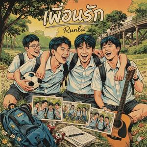 เพื่อนรัก