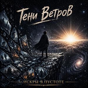 Искры в пустоте