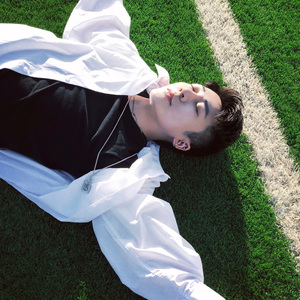 青春要用几行诗来写