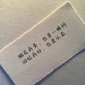 回忆长廊（片段）