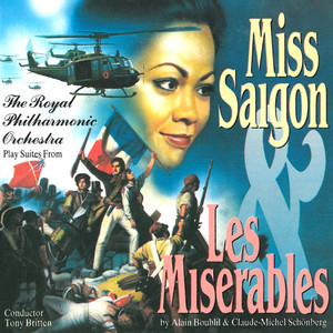 'Les Miserables'