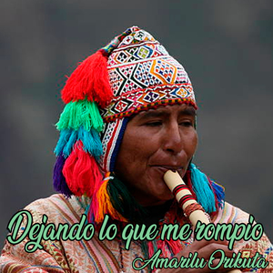 Dejando Lo Que Me Rompio