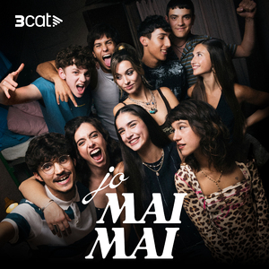 Jo mai mai - Ja he plorat prou (Anas Qada)
