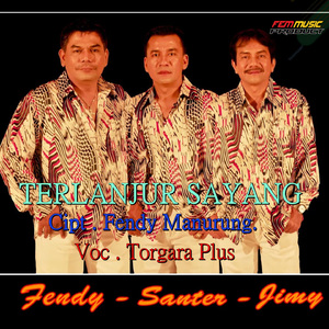Terlanjur Sayang