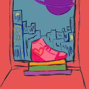 New Sneakers