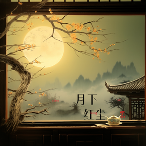月下红尘