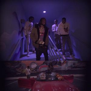 NesMarley (Cant Catch Us) (feat. SetItOff83)