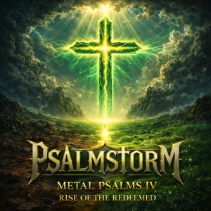 Psalm 34 (Taste and See)