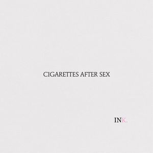 K.(cover Cigarettes After Sex)