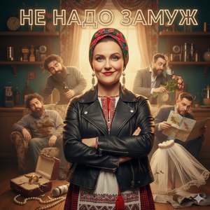 Не надо замуж