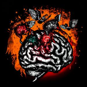 In My Verminous Brain