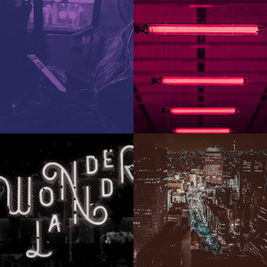 严重压力周围环境