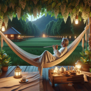 Masi Ada Kapal Ke Padang (Breakbeat Dutch)