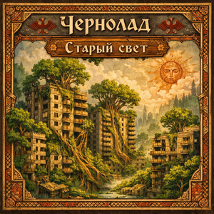 Старый свет