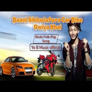 Daani Sikhwlafwra Car Bike Gwiya Khai (Lo-fi Version)