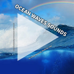 Ocean Sounds for Dogs