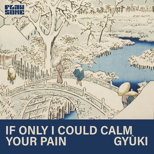 If only I could calm your pain