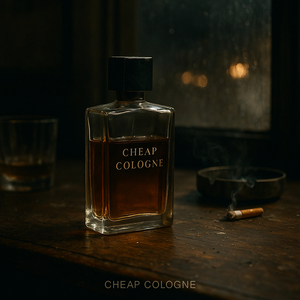 Cheap Cologne (Piano Version)