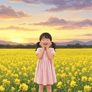 하루에게