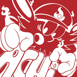 ACHICHI!! (feat. Ratchet)