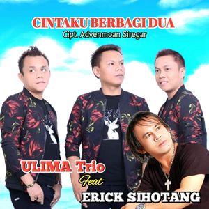 CINTAKU BERBAGI DUA