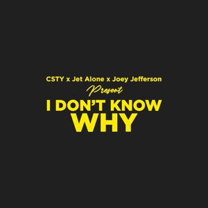 I Don't Know Why (feat. Jet Alone & Joey Jefferson)