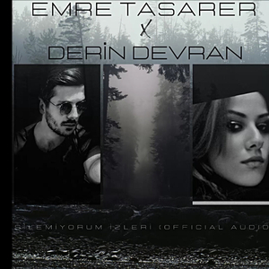Silemiyorum İzleri (feat. Derin Devran)