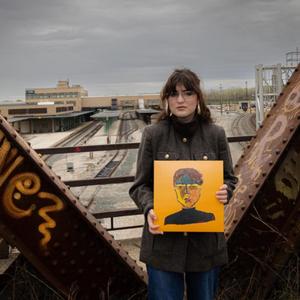 I Can't Trust My Mind: Reimagined (feat. Erin L. Robinson)