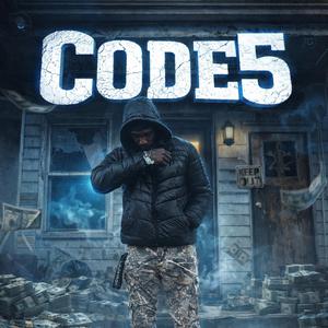 Code 5 (feat. Vock9ine & Osama5L)