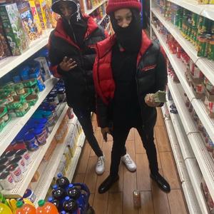 Stepping remix (feat. FTO BigGuy)