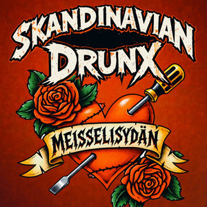 Meisselisydän